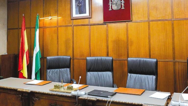 El Supremo condena a 23 años de cárcel a un depredador sexual El Supremo condena a 23 años de cárcel a un depredador sexual