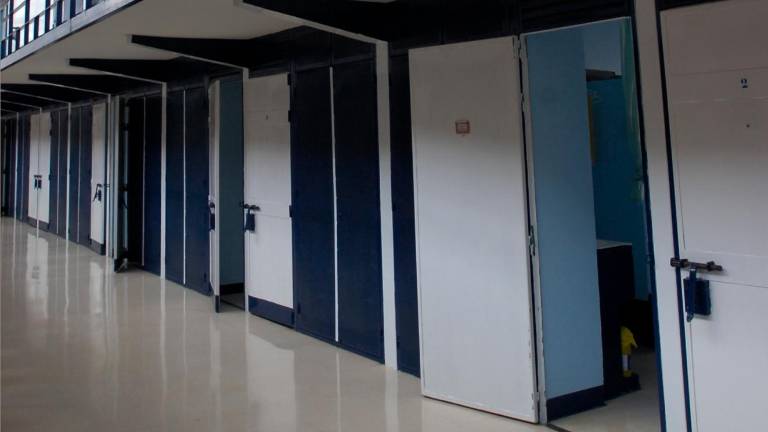Piden la aplicación del tercer grado concedido a un interno Piden la aplicación del tercer grado concedido a un interno