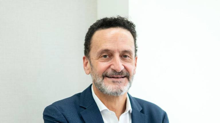 Edmundo Bal: “Ciudadanos ha perdido el espíritu con el que nació” Edmundo Bal: “Ciudadanos ha perdido el espíritu con el que nació”