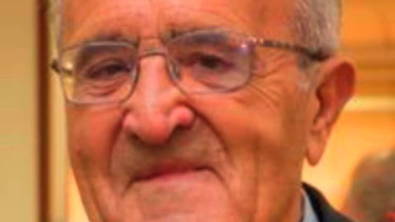 Muere el cronista oficial de Mancha Real, José Luis Quero Juárez Muere el cronista oficial de Mancha Real, José Luis Quero Juárez