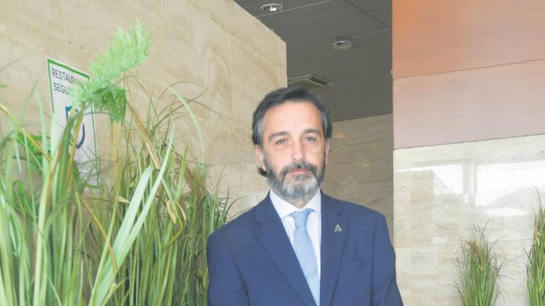 “Es un honor trabajar por Jaén” “Es un honor trabajar por Jaén”