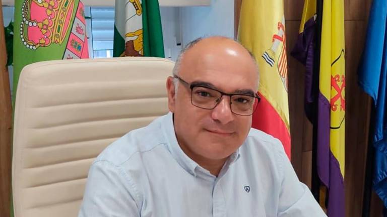 La pujanza para un mandato que busca transformar Jamilena La pujanza para un mandato que busca transformar Jamilena