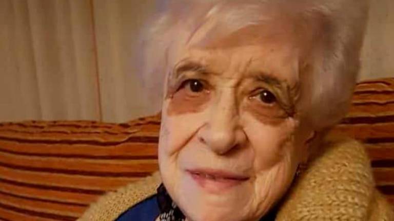 “No disfrutaste lo suficiente esos años que quizás no aprovechaste” “No disfrutaste lo suficiente esos años que quizás no aprovechaste”