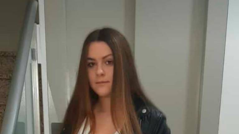 Desaparecida una joven de 15 años en Bailén Desaparecida una joven de 15 años en Bailén