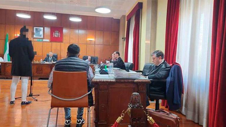 Asesinato en Peal de Becerro: El primo del acusado afirma que le quisieron convencer para que se declarara culpable Asesinato en Peal de Becerro: El primo del acusado afirma que le quisieron convencer para que se declarara culpable