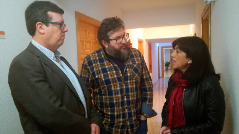 80 jiennenses buscan la reinserción 80 jiennenses buscan la reinserción
