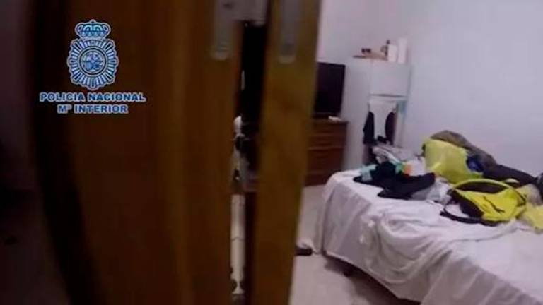 Detenidas 29 personas en Córdoba y Sevilla acusadas de explotar a inmigrantes con condiciones infrahumanas Detenidas 29 personas en Córdoba y Sevilla acusadas de explotar a inmigrantes con condiciones infrahumanas