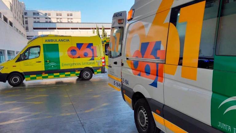 Muere un joven de 16 años en un accidente de quad en Puente Genil Muere un joven de 16 años en un accidente de quad en Puente Genil