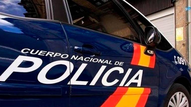Hallan un cuerpo sin vida en un piso de Linares Hallan un cuerpo sin vida en un piso de Linares