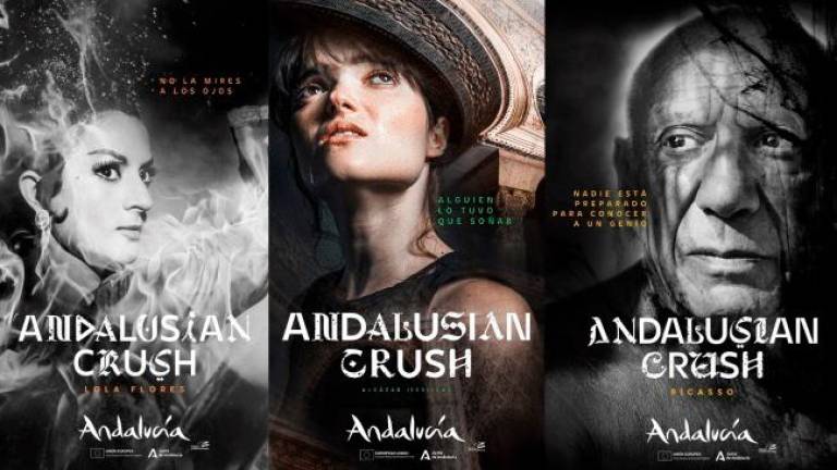 La campaña “Andalusian Crush” recibe el Gran Premio Nacional de Creatividad