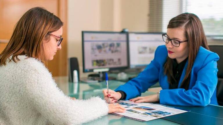 Se abre el plazo para la inscripción en la nueva Lanzadera Conecta Empleo de Jaén Se abre el plazo para la inscripción en la nueva Lanzadera Conecta Empleo de Jaén