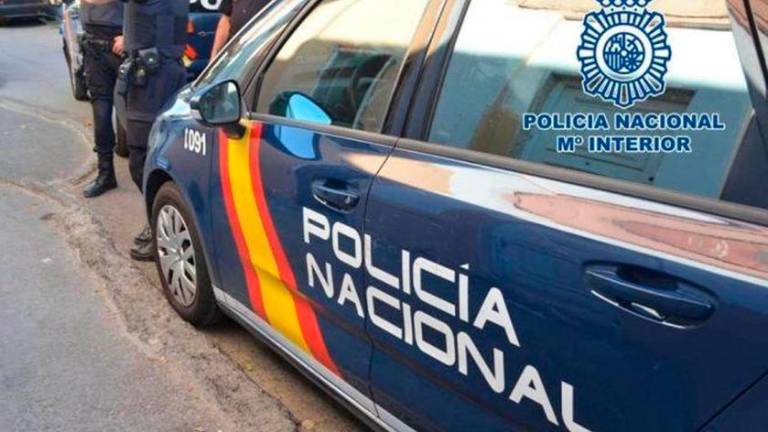 Detenido tras un tiroteo en Sevilla con diez heridos de diversa consideración Detenido tras un tiroteo en Sevilla con diez heridos de diversa consideración