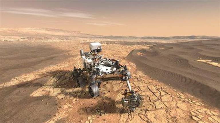 En busca de planetas similares a la Tierra En busca de planetas similares a la Tierra