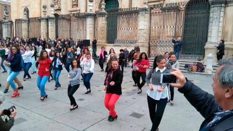 Bailén prepara un fin de semana con mucho duende Bailén prepara un fin de semana con mucho duende
