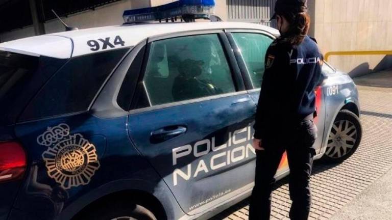 Muere un militar tiroteado en la barriada Príncipe Alfonso de Ceuta Muere un militar tiroteado en la barriada Príncipe Alfonso de Ceuta