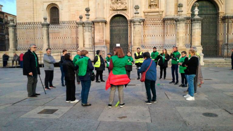 PAH quiere agenda política de vivienda PAH quiere agenda política de vivienda