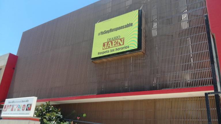 Ataque “masivo” a Diario JAÉN Ataque “masivo” a Diario JAÉN