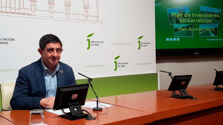 Lista de carreteras beneficiarias de la inversión récord de la Diputación Lista de carreteras beneficiarias de la inversión récord de la Diputación