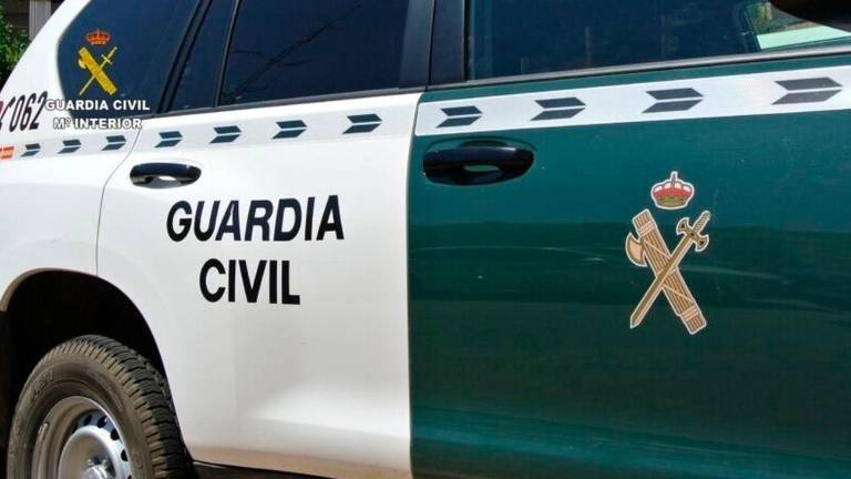 Mueren dos personas por una electrocución accidental en Montilla (Córdoba) Mueren dos personas por una electrocución accidental en Montilla (Córdoba)