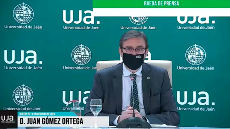 La UJA trabaja para implantar el Grado de Medicina en el curso 2023-24 La UJA trabaja para implantar el Grado de Medicina en el curso 2023-24
