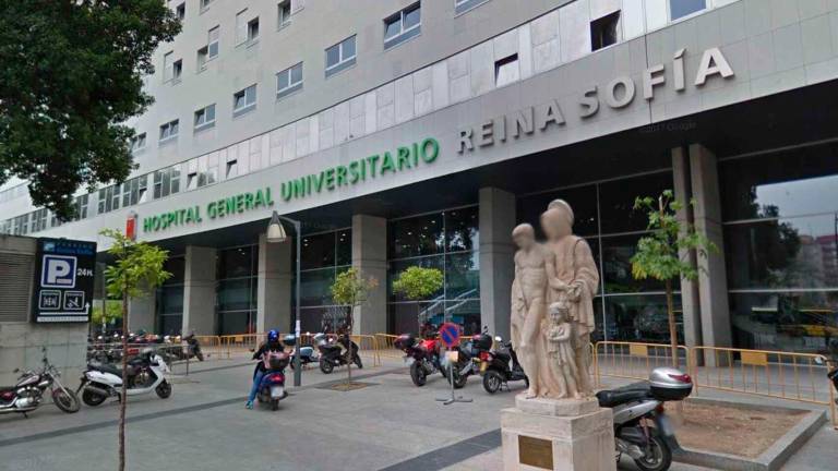 Hallan muerto a un vecino de Aguilar de la Frontera que escapó el sábado del hospital Hallan muerto a un vecino de Aguilar de la Frontera que escapó el sábado del hospital