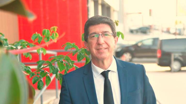 Marín prevé que después del verano de 2022 el presidente le dé al botón de las elecciones Marín prevé que después del verano de 2022 el presidente le dé al botón de las elecciones