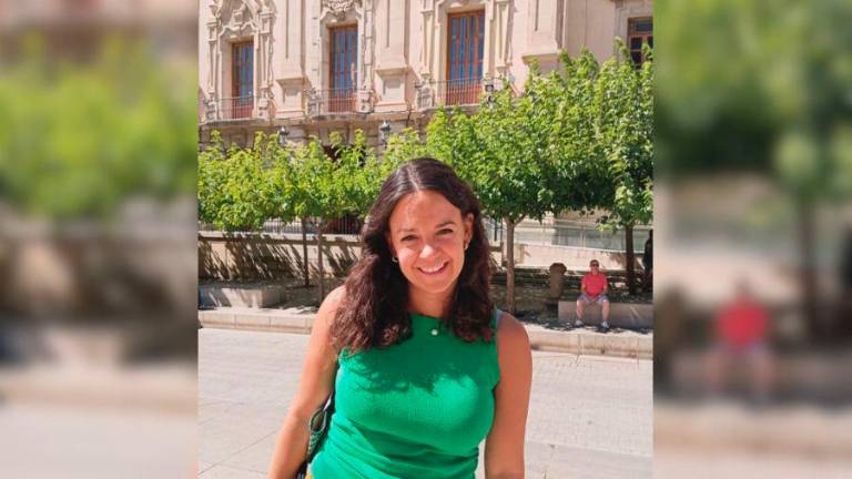El PP de Jaén lamenta la negativa del Imserso a ampliar plazas del programa de vacaciones para la tercera edad El PP de Jaén lamenta la negativa del Imserso a ampliar plazas del programa de vacaciones para la tercera edad
