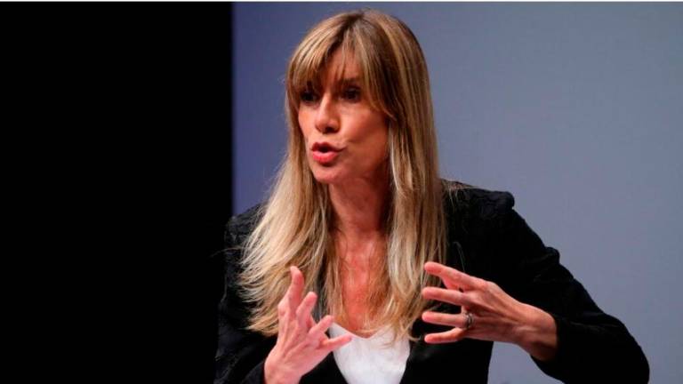 La Audiencia de Madrid aplaza su deliberación sobre el caso Begoña Gómez La Audiencia de Madrid aplaza su deliberación sobre el caso Begoña Gómez