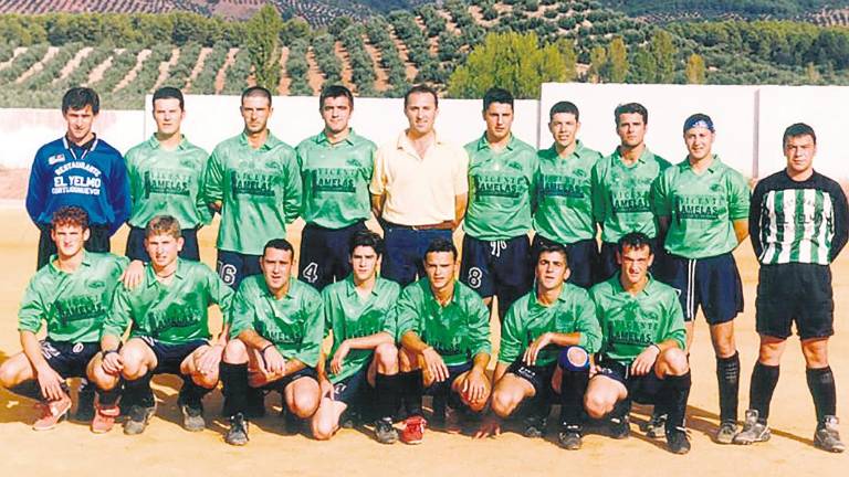 Recuerdos de un club modesto Recuerdos de un club modesto