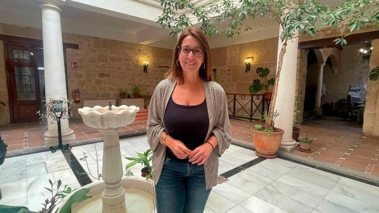 El Ayuntamiento da el visto bueno a la ampliación a Bachiller del IES Santa Teresa El Ayuntamiento da el visto bueno a la ampliación a Bachiller del IES Santa Teresa