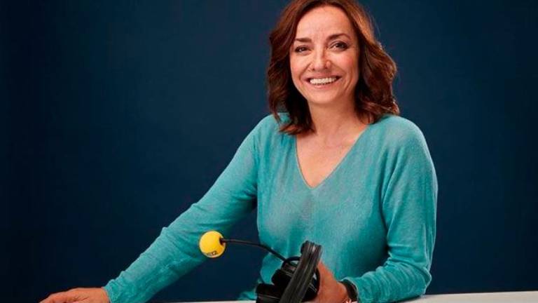 Pepa Bueno, nueva directora de El País Pepa Bueno, nueva directora de El País