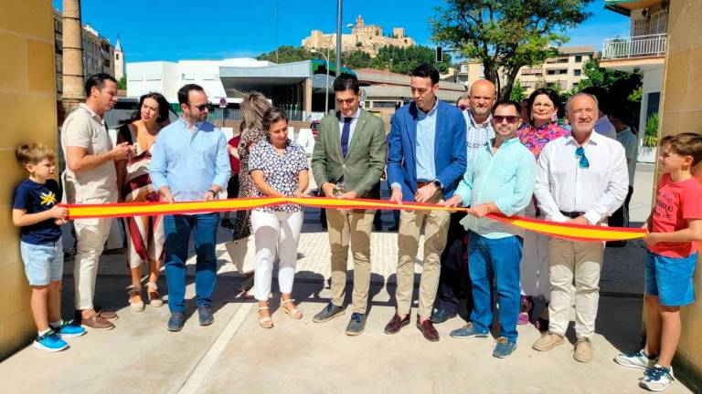 Más de tres millones para modernizar el sector agrario en Alcalá la Real Más de tres millones para modernizar el sector agrario en Alcalá la Real