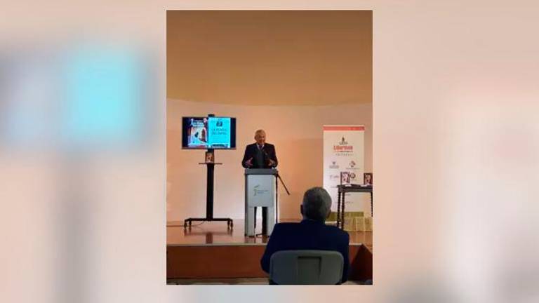 “La plaga del infiel”, última novela del escritor José Manuel Muriel “La plaga del infiel”, última novela del escritor José Manuel Muriel