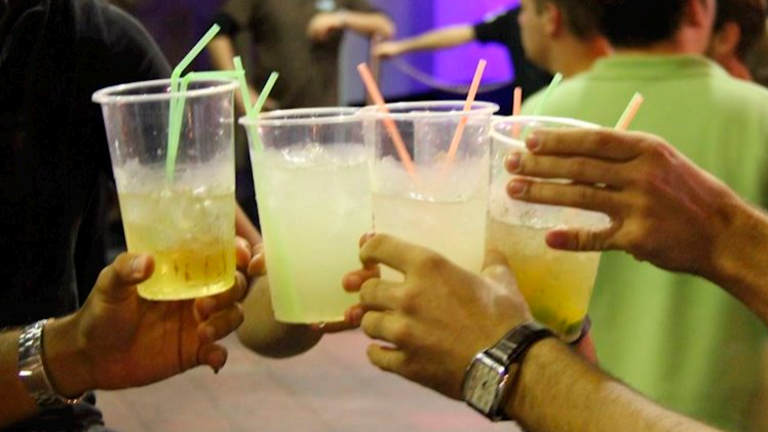 La Junta de Andalucía investiga el evento en la discoteca de Torremolinos (Málaga) La Junta de Andalucía investiga el evento en la discoteca de Torremolinos (Málaga)