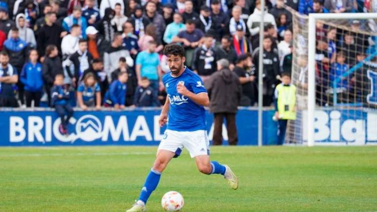 Linares - San Fernando (1-1): Final del partido y del sueño azulillo del playoff de ascenso Linares - San Fernando (1-1): Final del partido y del sueño azulillo del playoff de ascenso