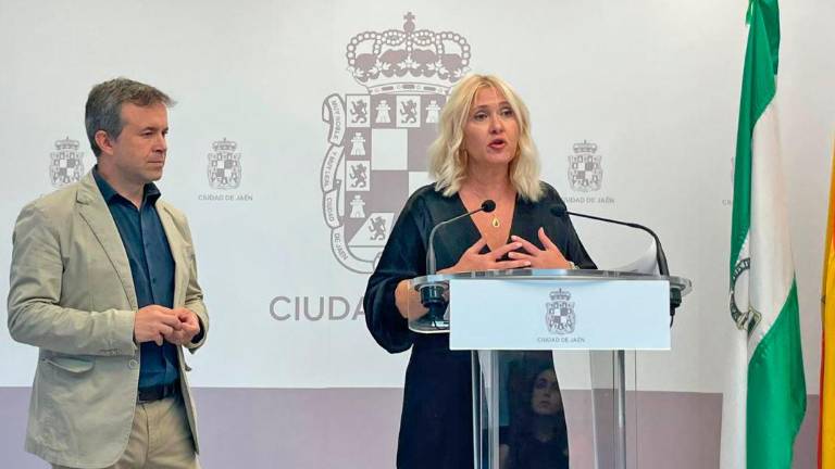 Julio Millán exige a la Junta que “asuma responsabilidades” por un “ataque sin precedentes” a Jaén Julio Millán exige a la Junta que “asuma responsabilidades” por un “ataque sin precedentes” a Jaén