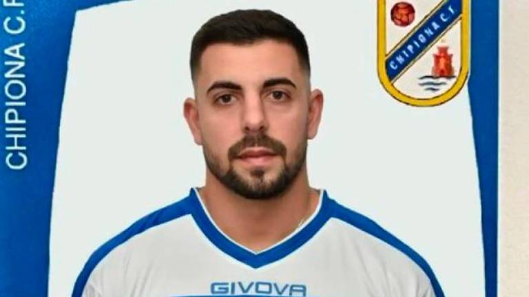 Prisión para el presunto autor de la muerte del futbolista del Chipiona Paco Naval Prisión para el presunto autor de la muerte del futbolista del Chipiona Paco Naval