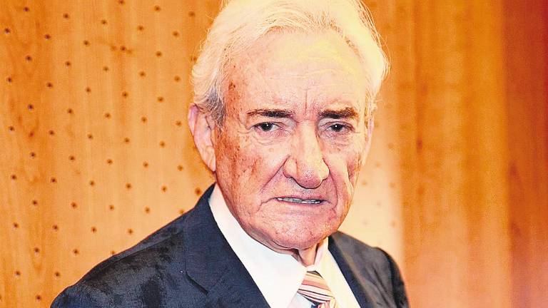 Luis del Olmo participa en “Tributo en la radio” Luis del Olmo participa en “Tributo en la radio”