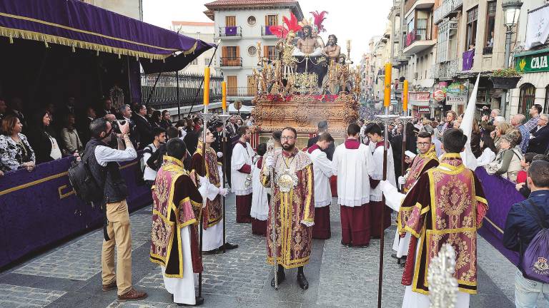 Buenos cimientos para avanzar Buenos cimientos para avanzar