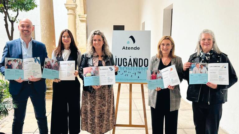 El creativo legado de la infancia rescatado por Atende El creativo legado de la infancia rescatado por Atende