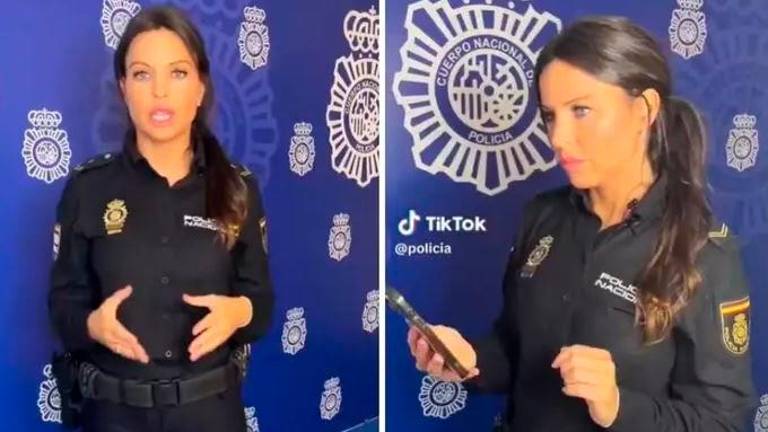 “Hemos recibido tu curriculum”, la nueva estafa de la que alertan desde la Policía Nacional “Hemos recibido tu curriculum”, la nueva estafa de la que alertan desde la Policía Nacional