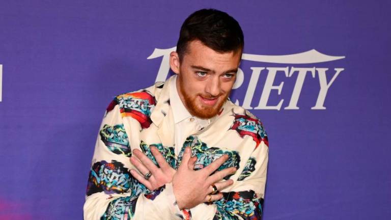Muere Angus Cloud a los 25 años, actor de la serie Euphoria Muere Angus Cloud a los 25 años, actor de la serie Euphoria