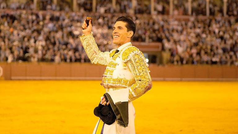Mañana a la venta las entradas para la Feria Taurina de Andújar Mañana a la venta las entradas para la Feria Taurina de Andújar