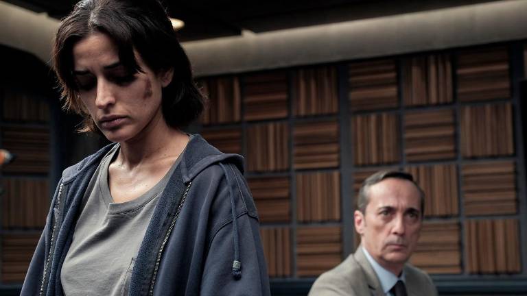 Llega a Netflix “Criminal”, una serie internacional Llega a Netflix “Criminal”, una serie internacional