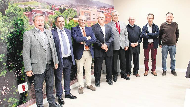 Primer trimestre decisivo para la consolidación de la nueva IGP Primer trimestre decisivo para la consolidación de la nueva IGP