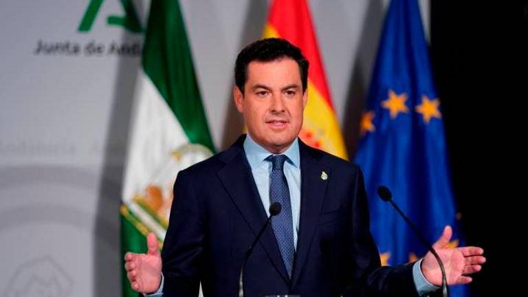 Andalucía, con cinco variantes en su territorio, localiza una nueva cepa Andalucía, con cinco variantes en su territorio, localiza una nueva cepa