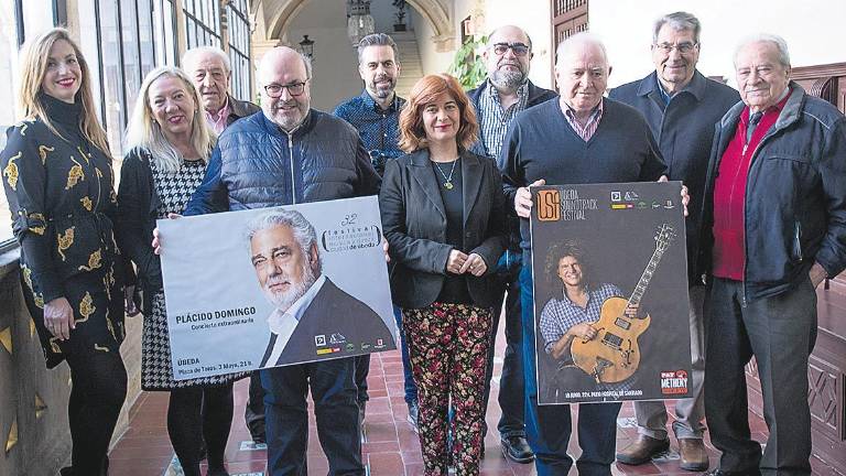 de Úbeda” de Úbeda”