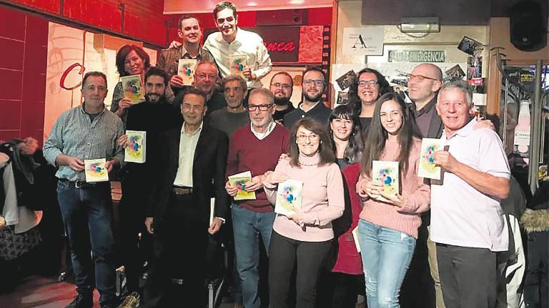 Diez años de “Entre Aldonzas y Alonsos” Diez años de “Entre Aldonzas y Alonsos”