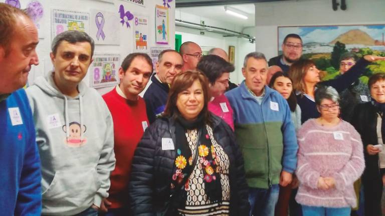 La igualdad, como meta de la ciudadanía La igualdad, como meta de la ciudadanía