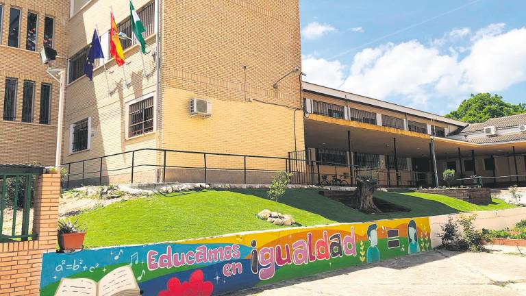 Nuevas calderas para centros educativos Nuevas calderas para centros educativos